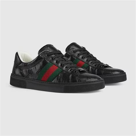 cheapest gucci trainers